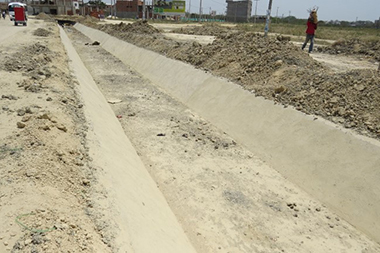 La Carolina Cartagena Soluciones