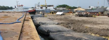 Astillero Ferroalquimar Cartagena 2