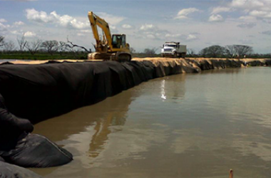 Chorro William 1 Rio Magdalena 2